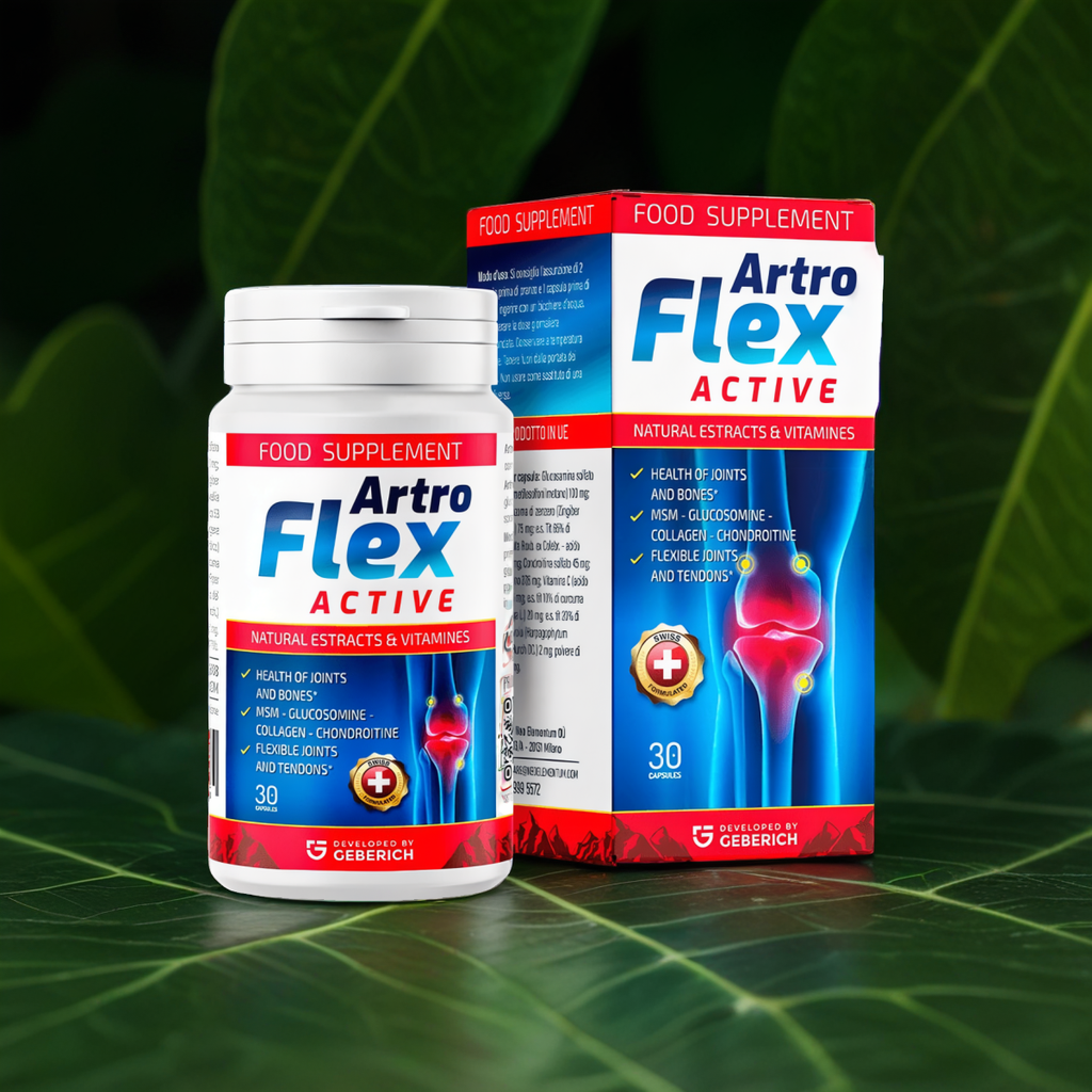 Artro Flex Active