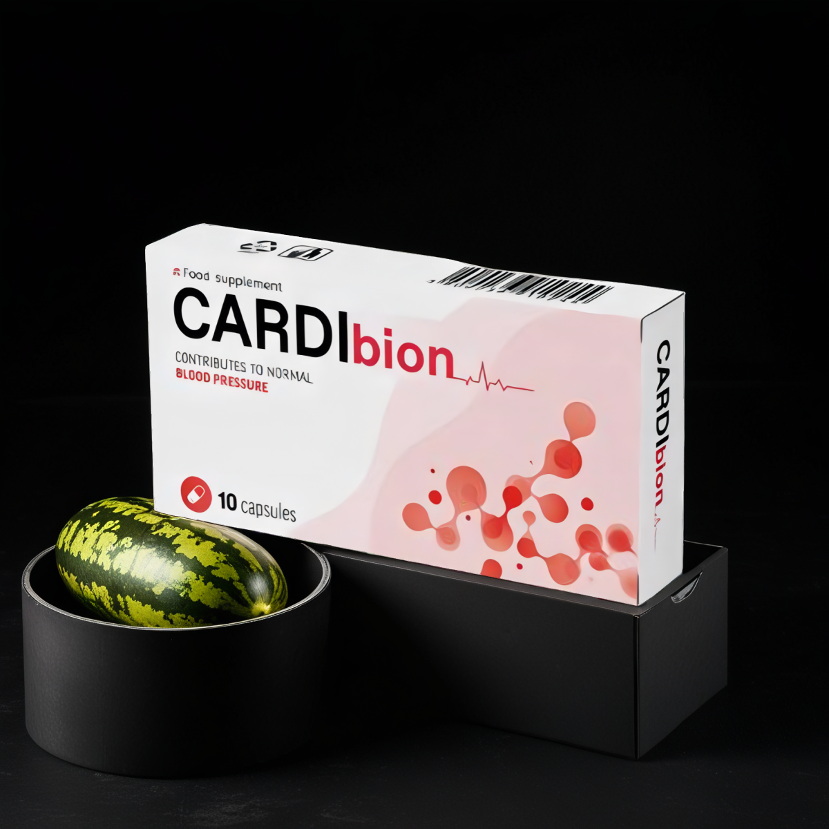Cardibion