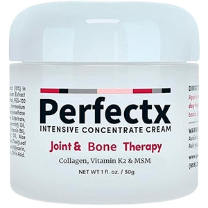 Perfect X Cream