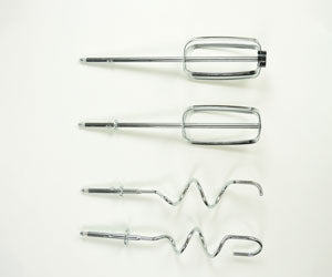 Fast Mixer a 456 LEU