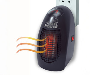 Fast Heater a 971 CZK