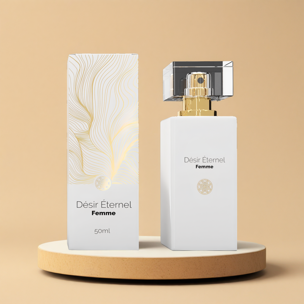 Désir Éternel Femme