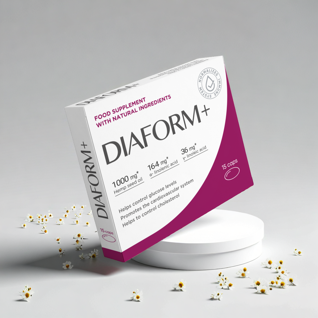 DIAFORM+