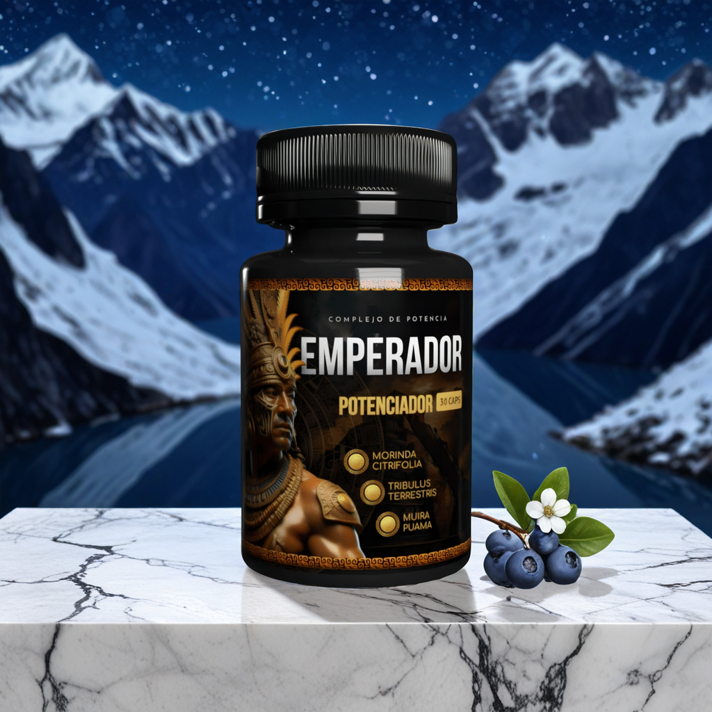 Emperador