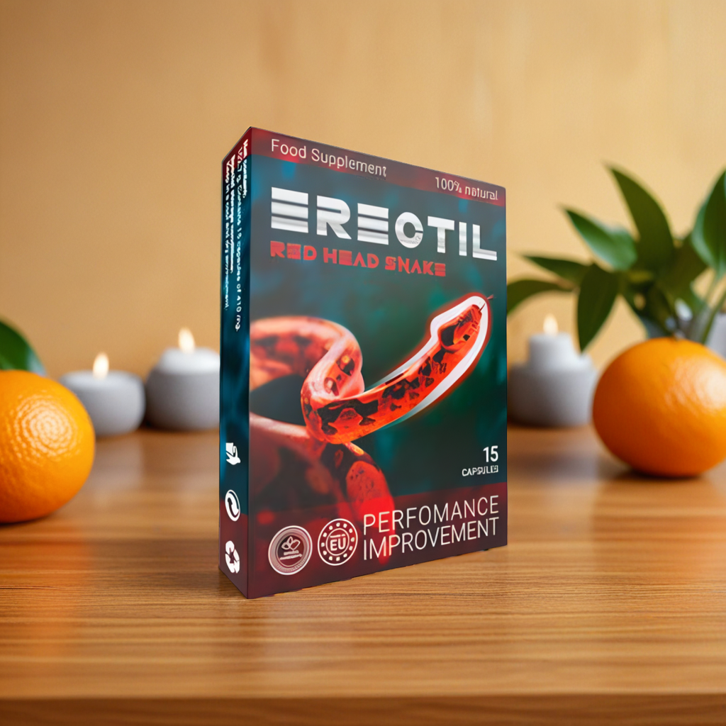 ERECTIL PREMIUM
