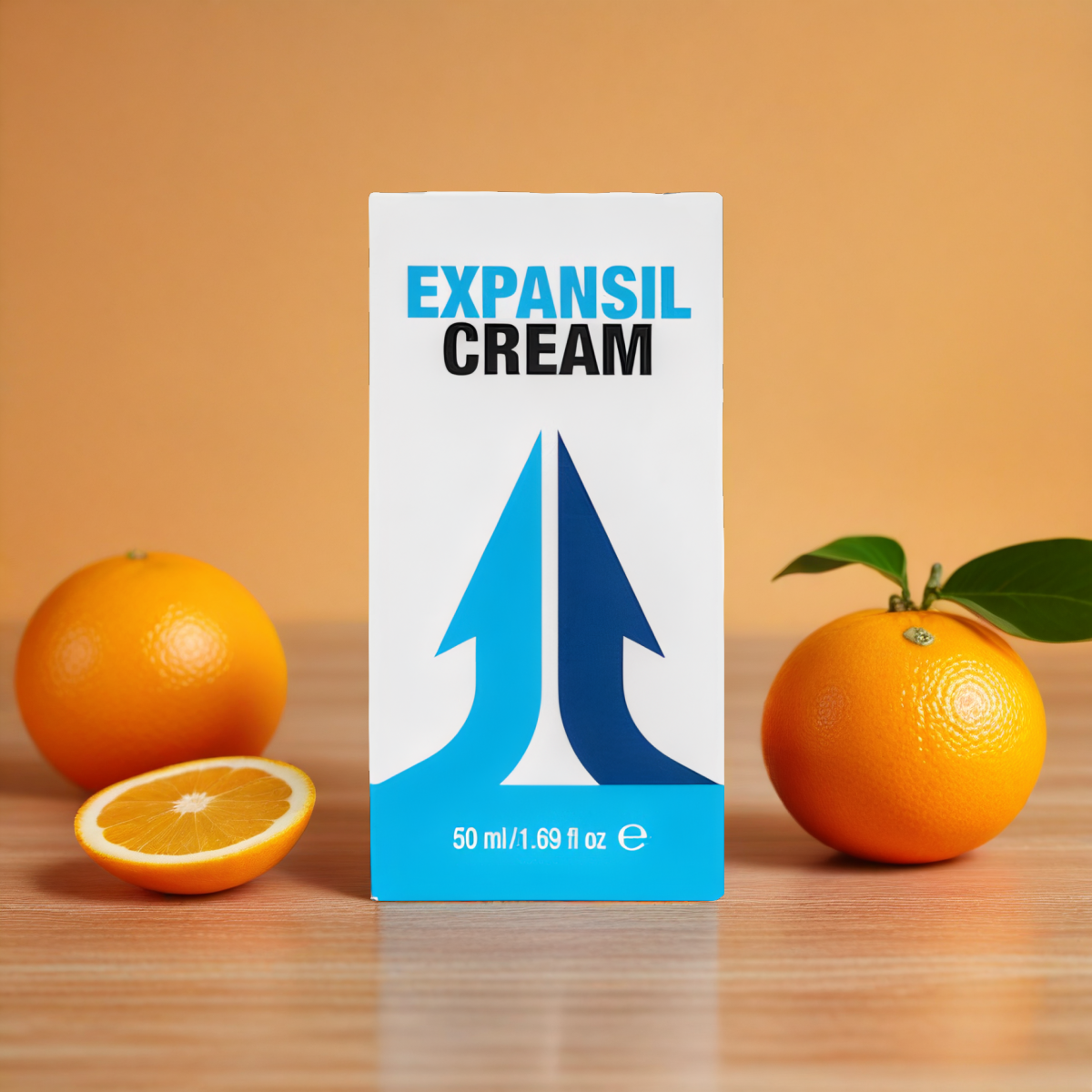 Expansil Cream