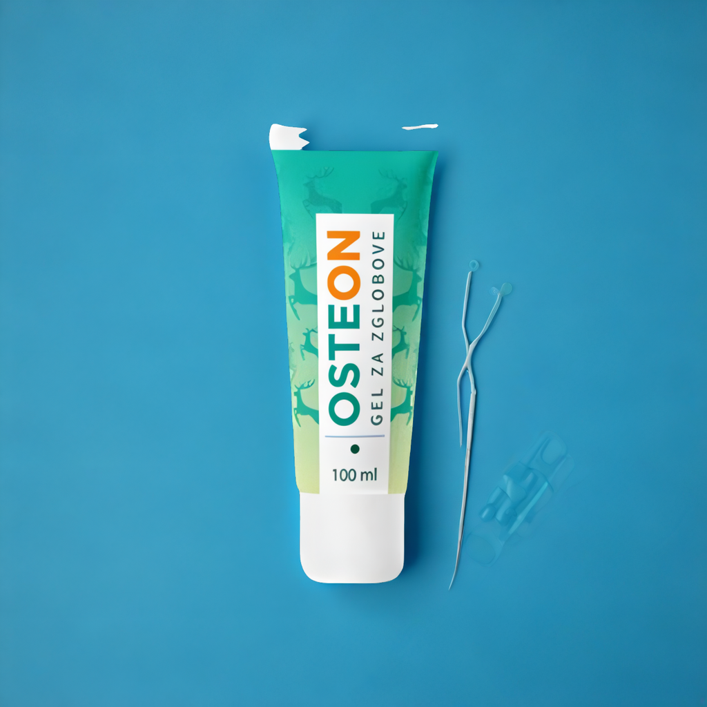 OSTEON (LOW PRICE)