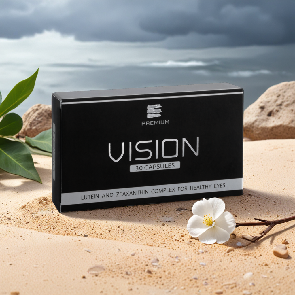 Premium Vision