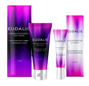 Eudalie 1+1 low price