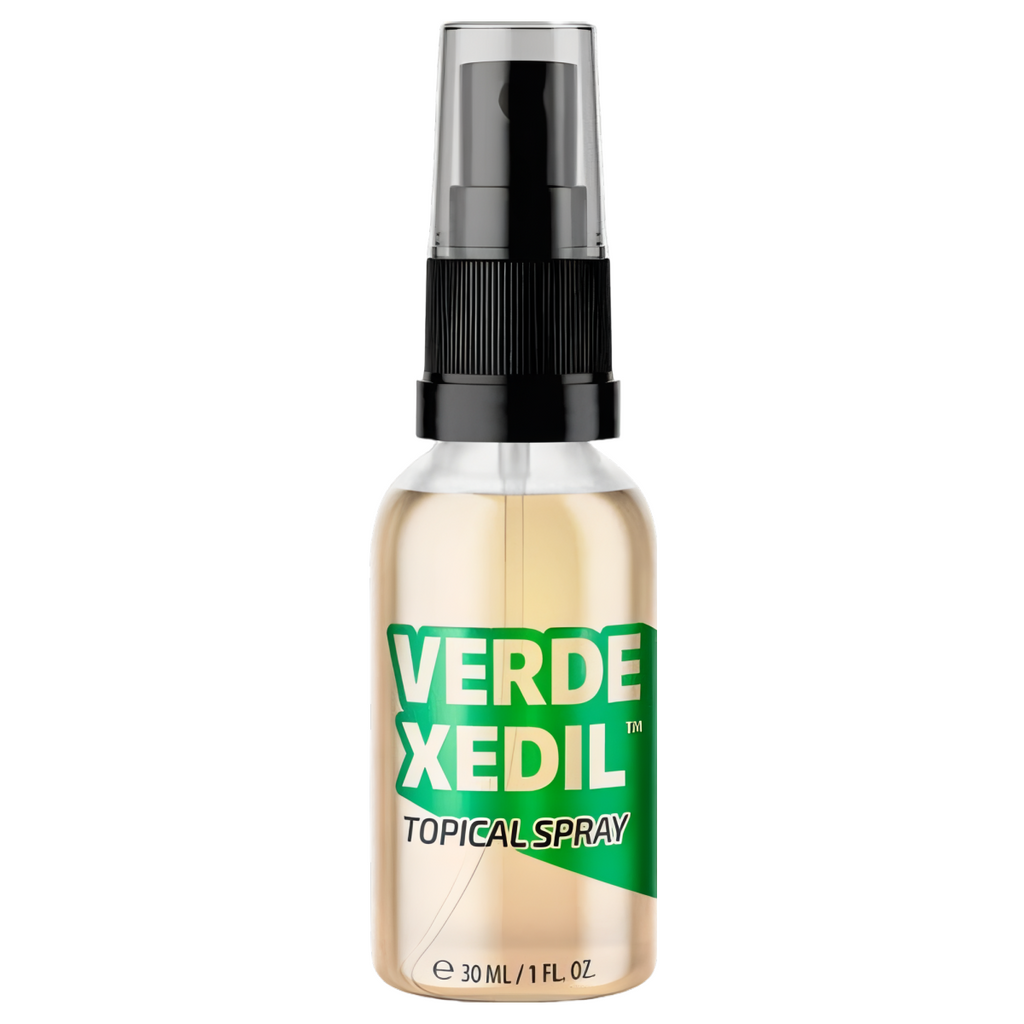 Verdexedil