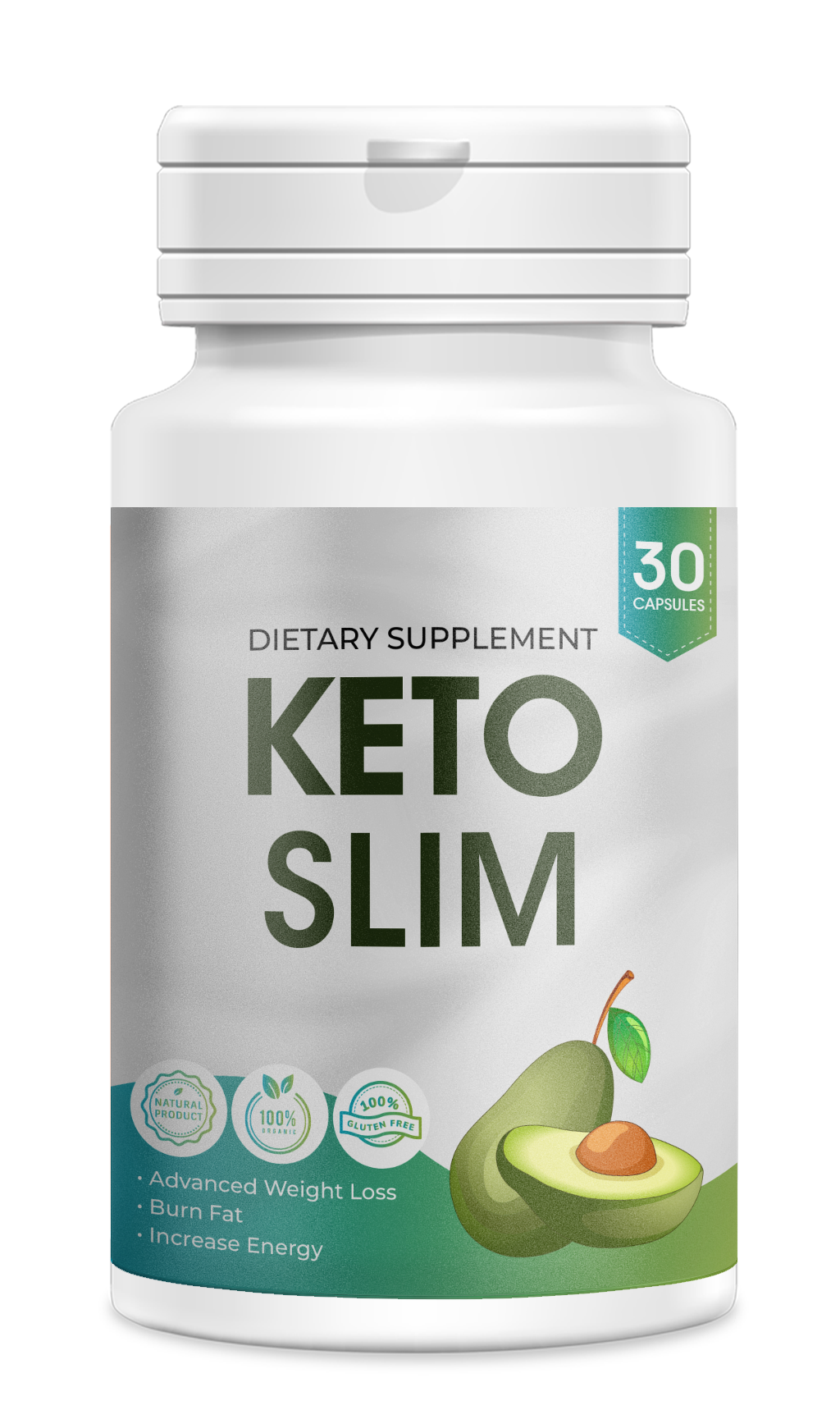 Keto Slim