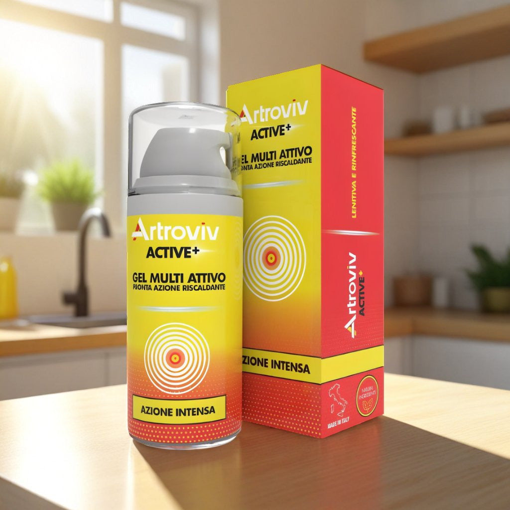 Artroviv Active+ Full