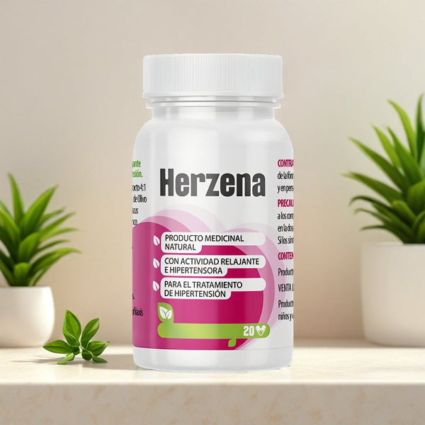 Herzena Cr Low