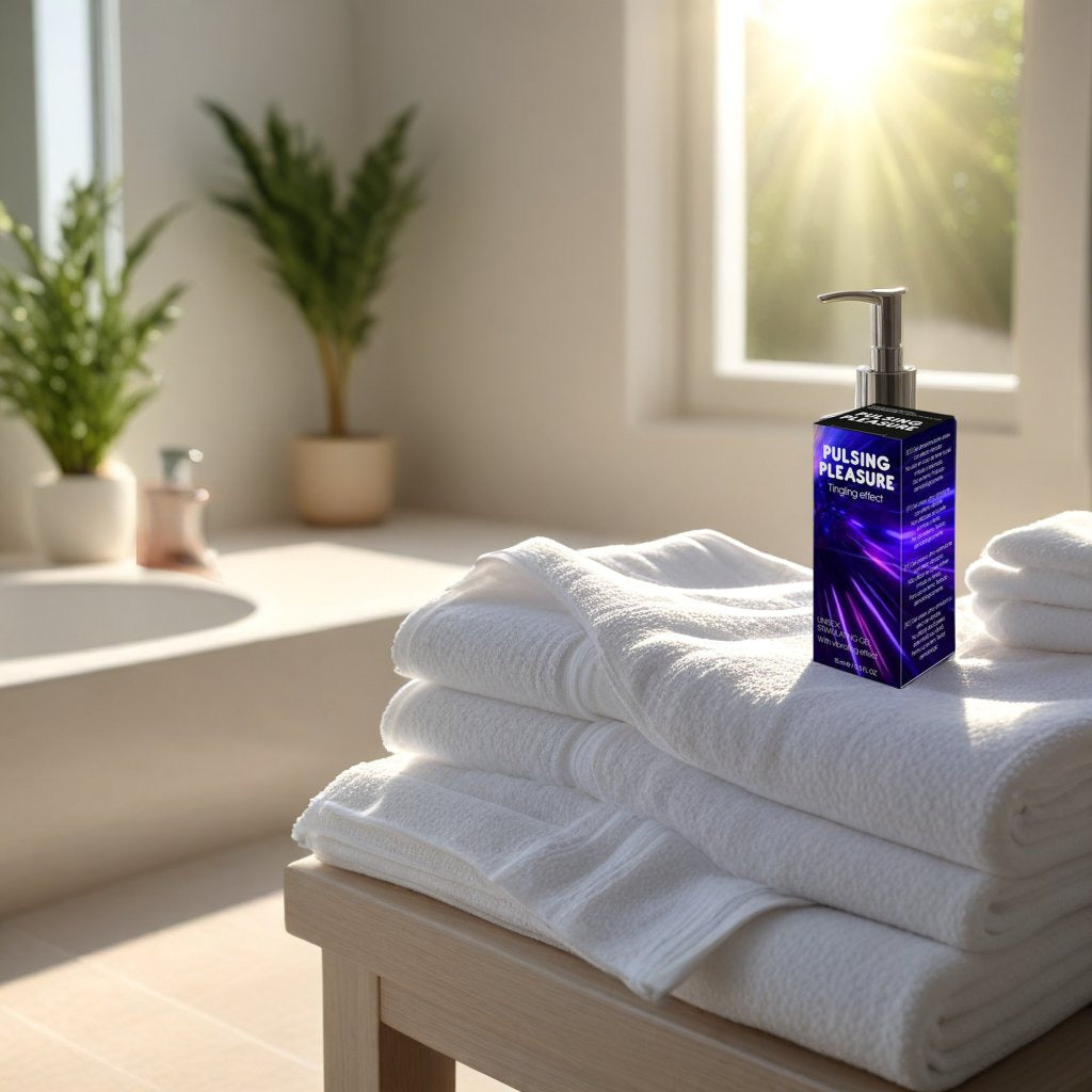 Pulsing Pleasure 2x1 a 298 LEU