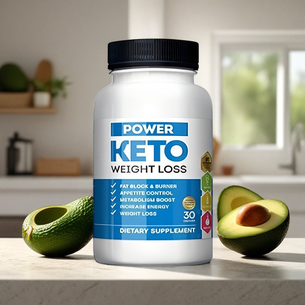 Power Keto Low Price