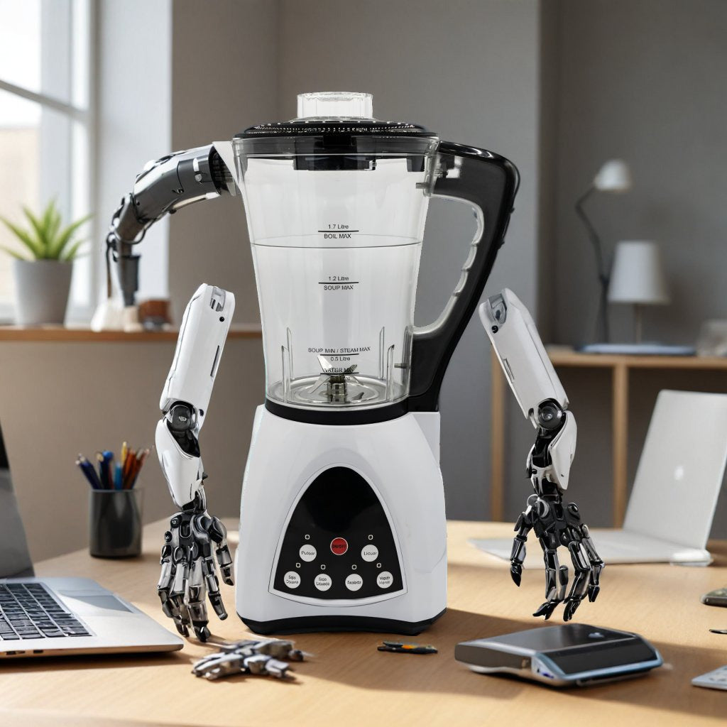 Multi Robot a 255 PLN