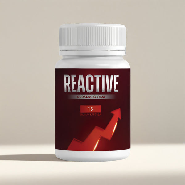 Reactive