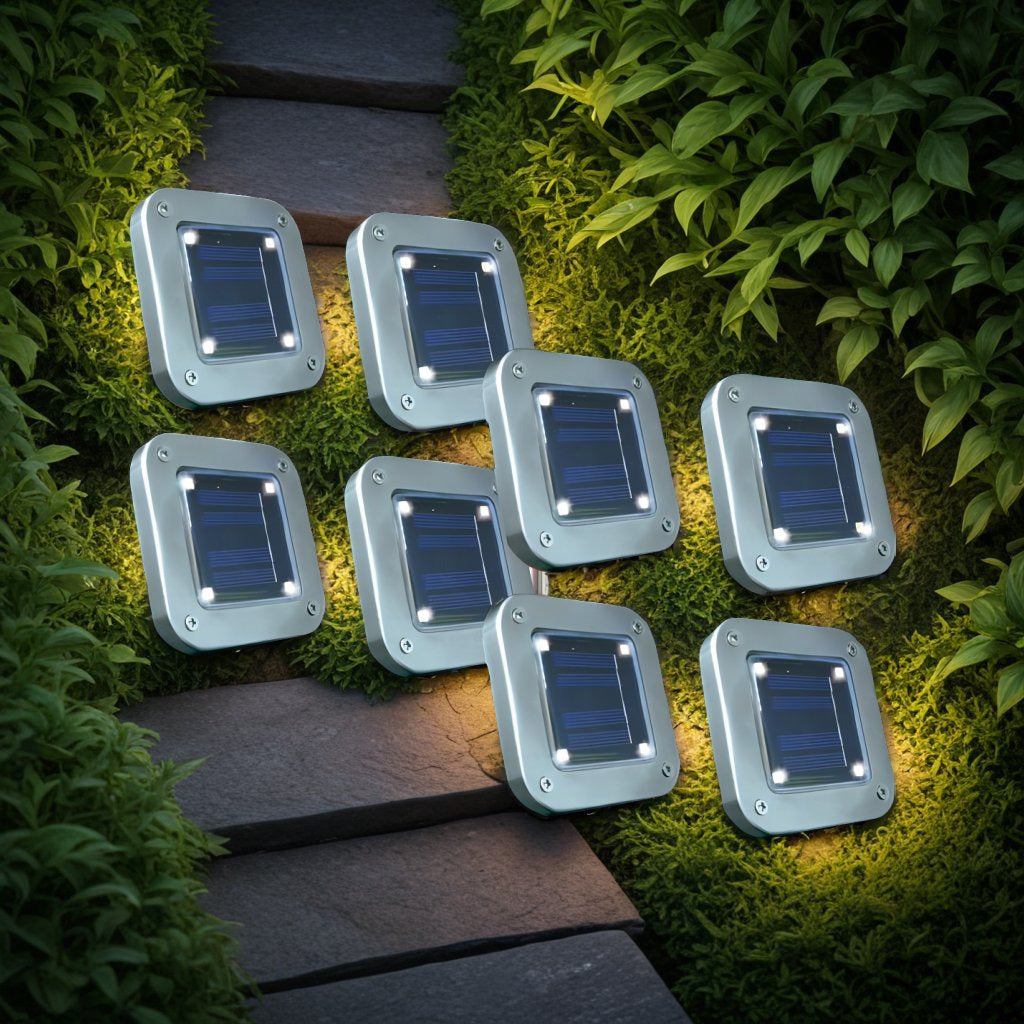 Solar Lights 2x1 a 69,99€
