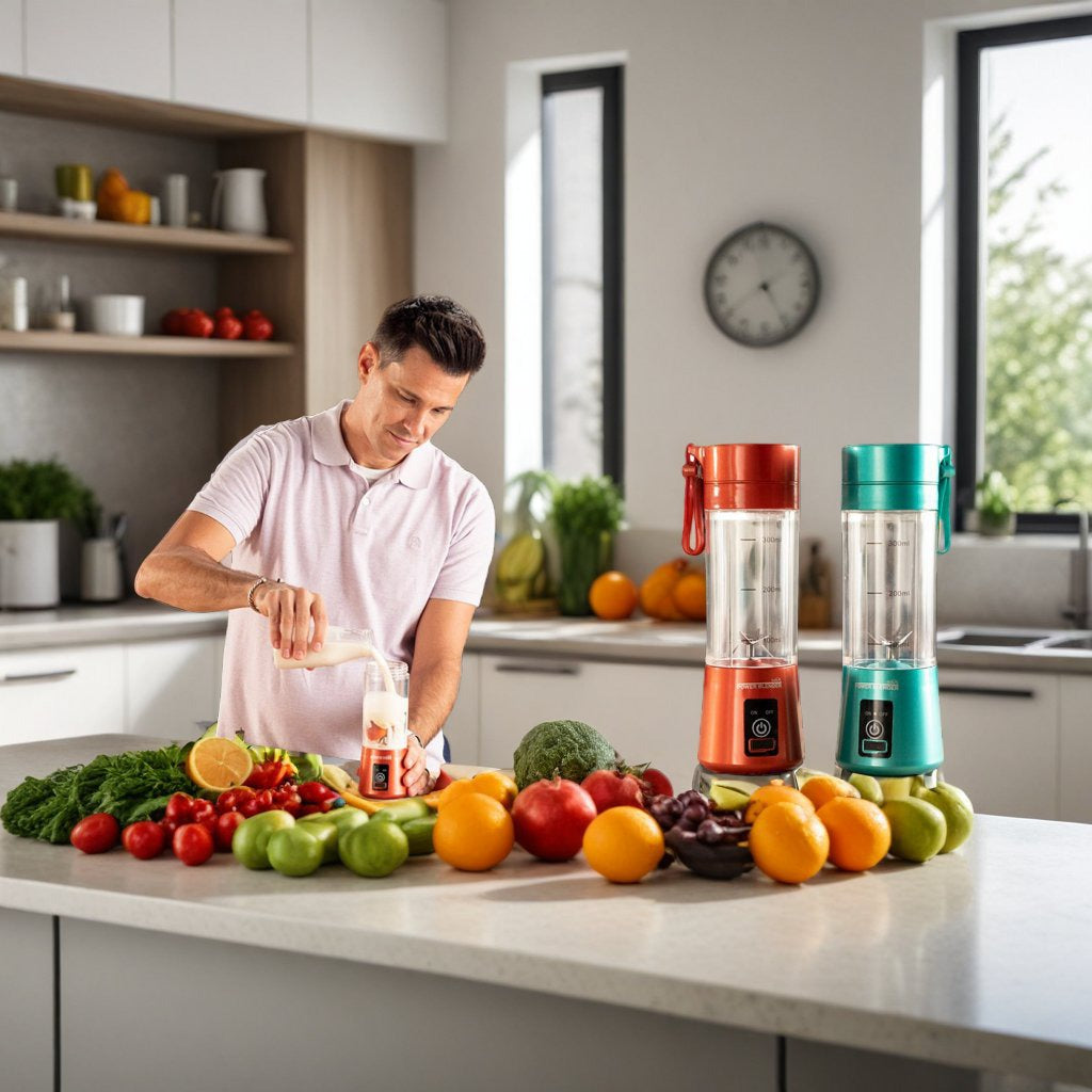 Power Blender 2x1 a 59,99€