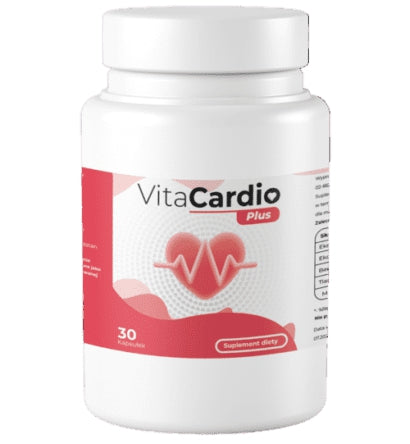 VitaCardio low price
