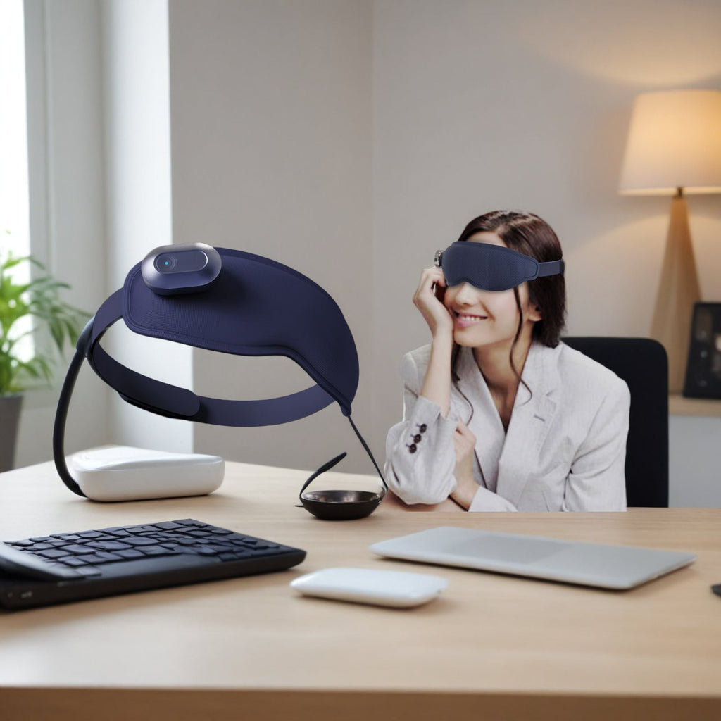 3 in 1 Eye Massager a 248 LEU