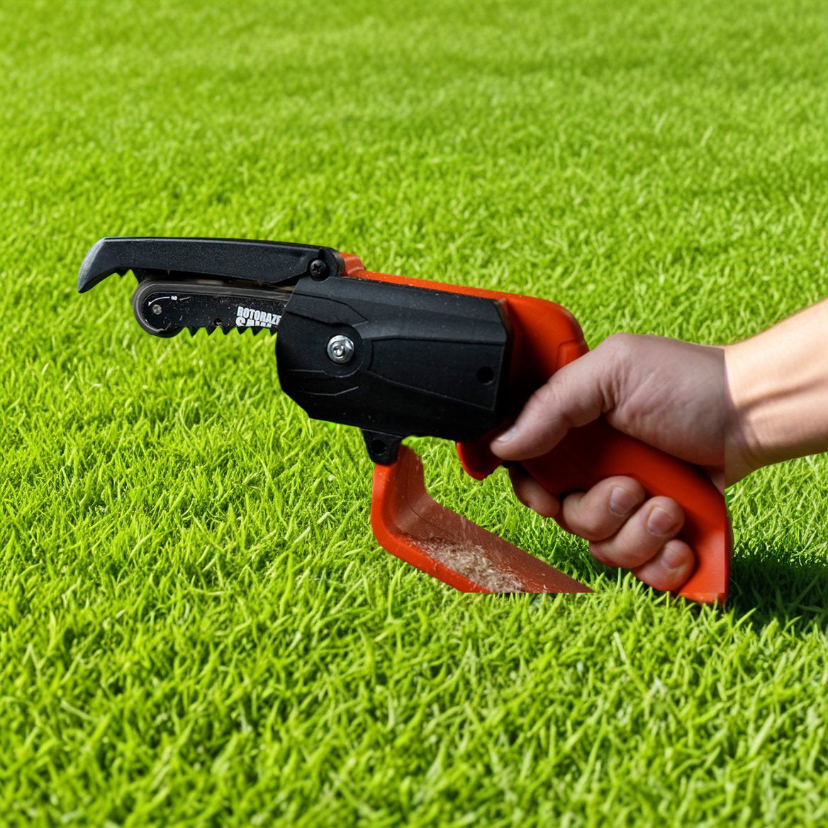 Minichain Saw a 2.255 CZK