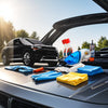 Car Care & Repair Kit a 199 LEU