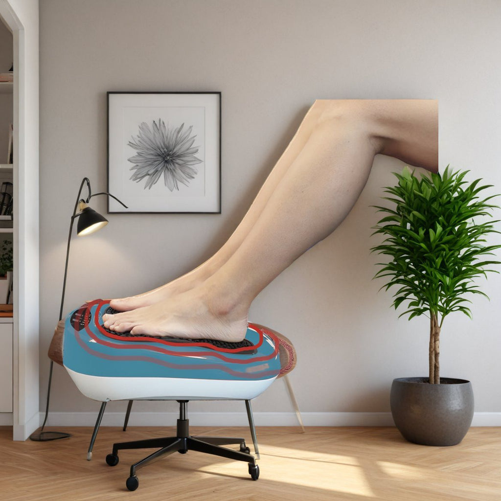 Gymform Leg Action a 99,99€