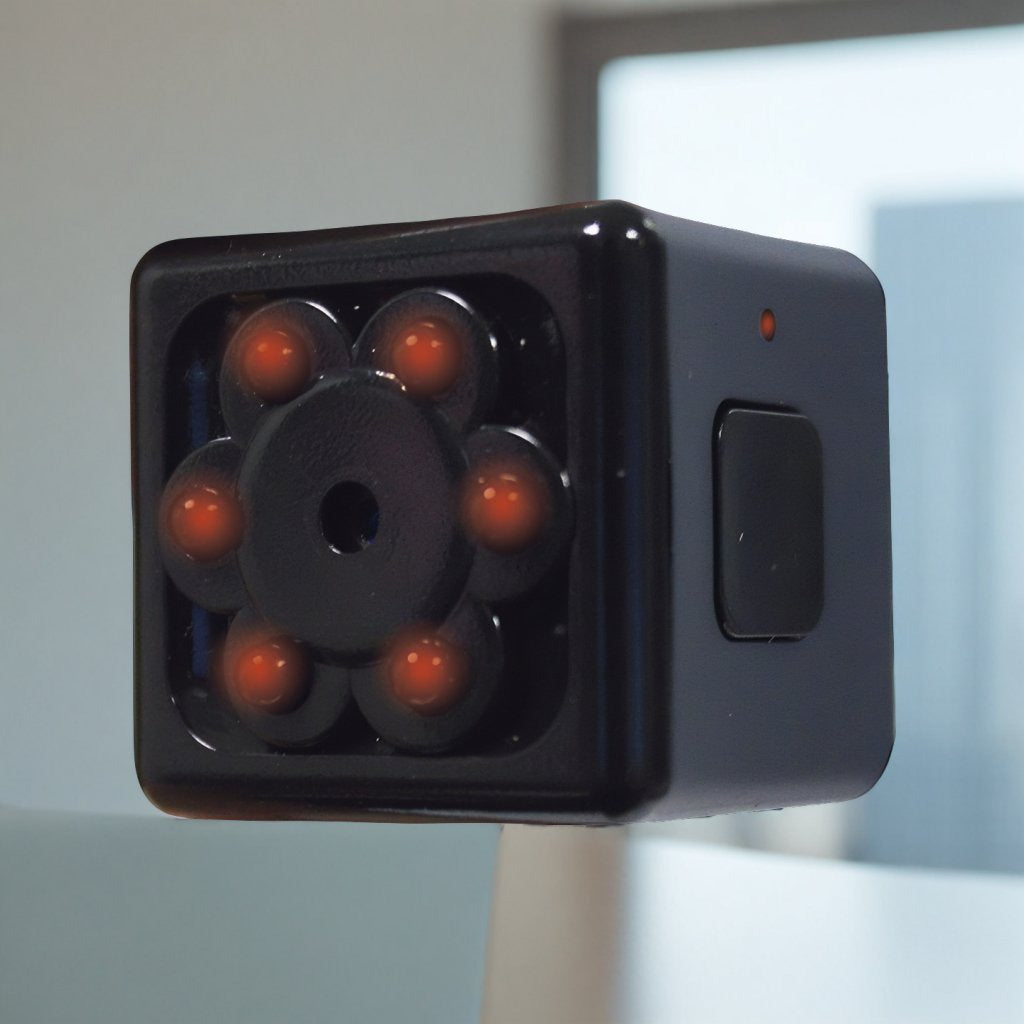 Security Cam a 59,99€