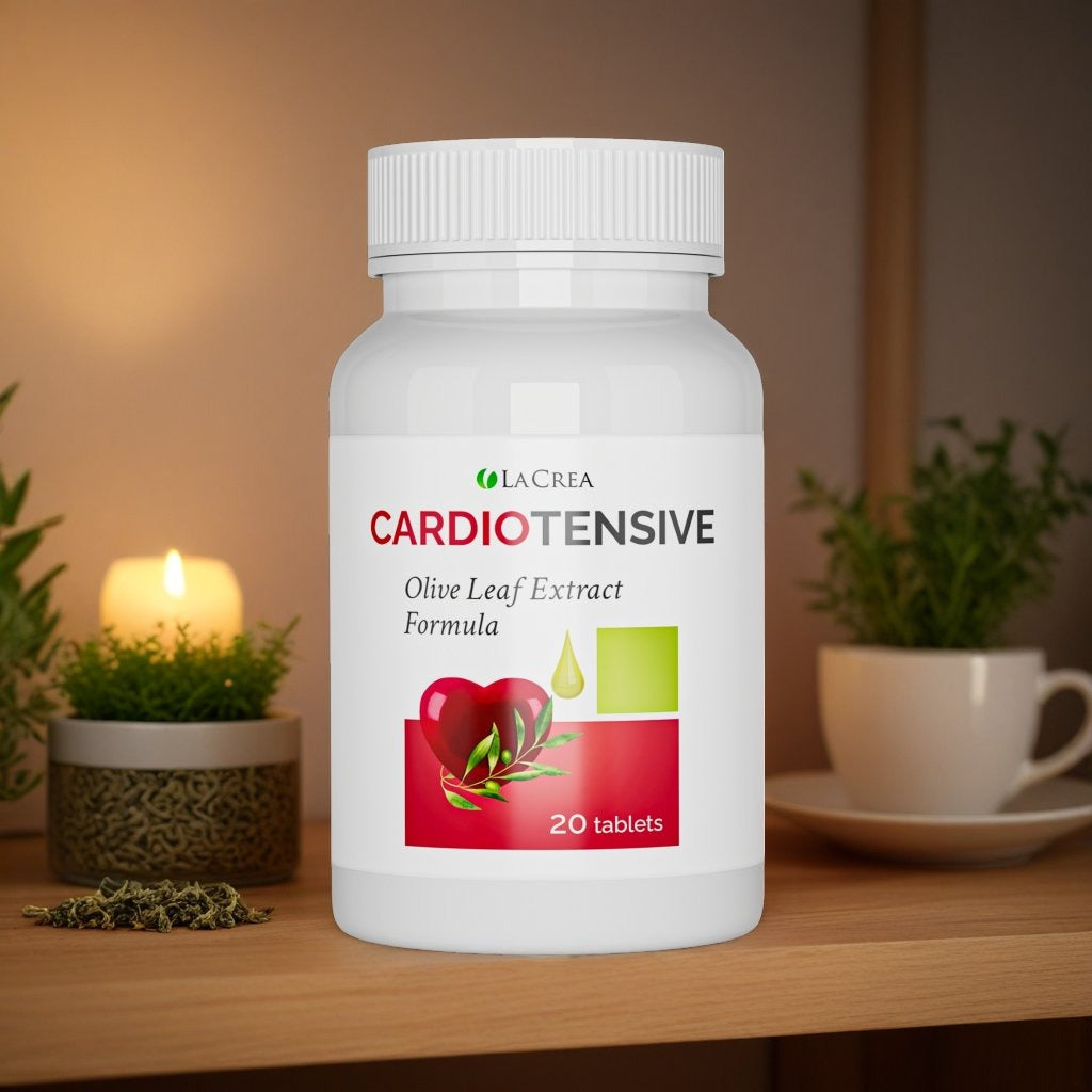 Cardiotensive (potency) 29 Eur