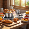 Cookware Set a 89,99€