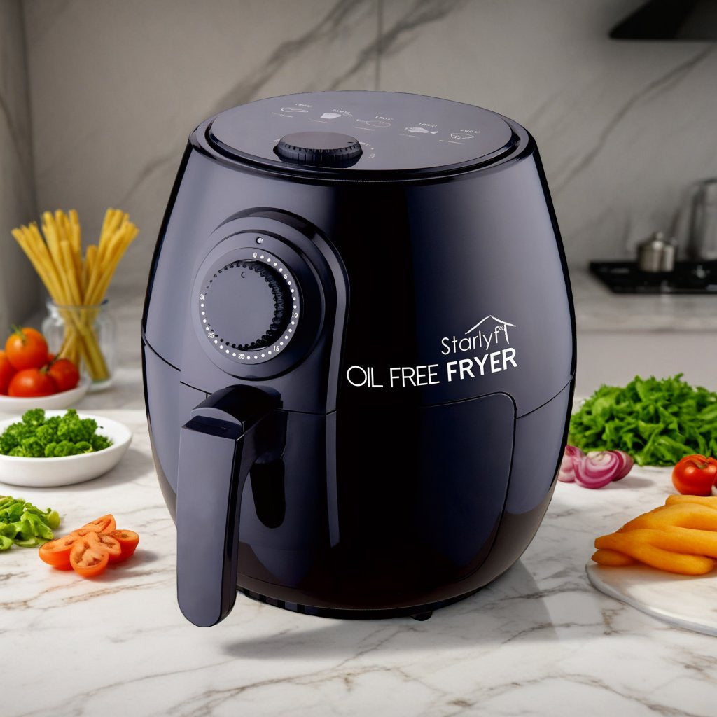 Oil  Fryer a 99,99 €