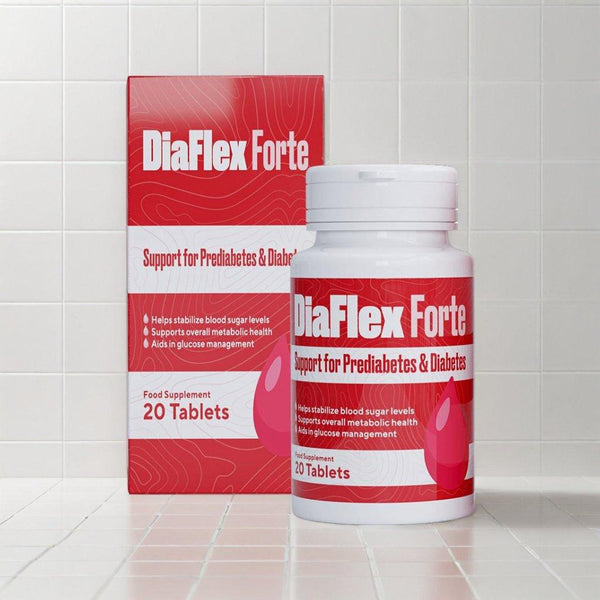 DiaFlex Forte low price