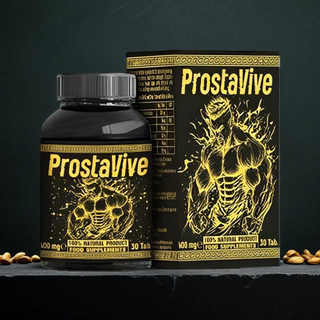 PROSTAVIVE (LOW PRICE)