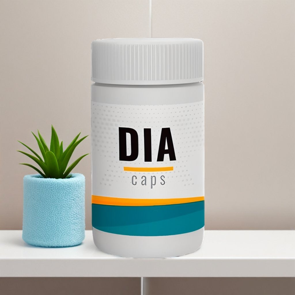 DIA CAPS