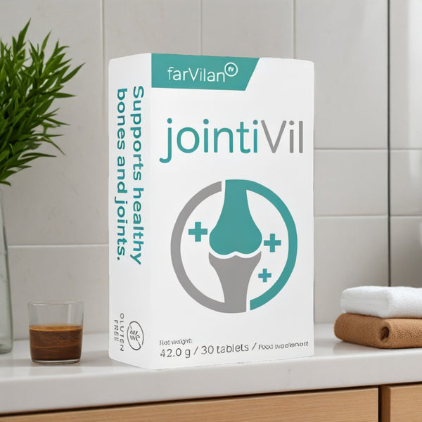 JOINTIVIL
