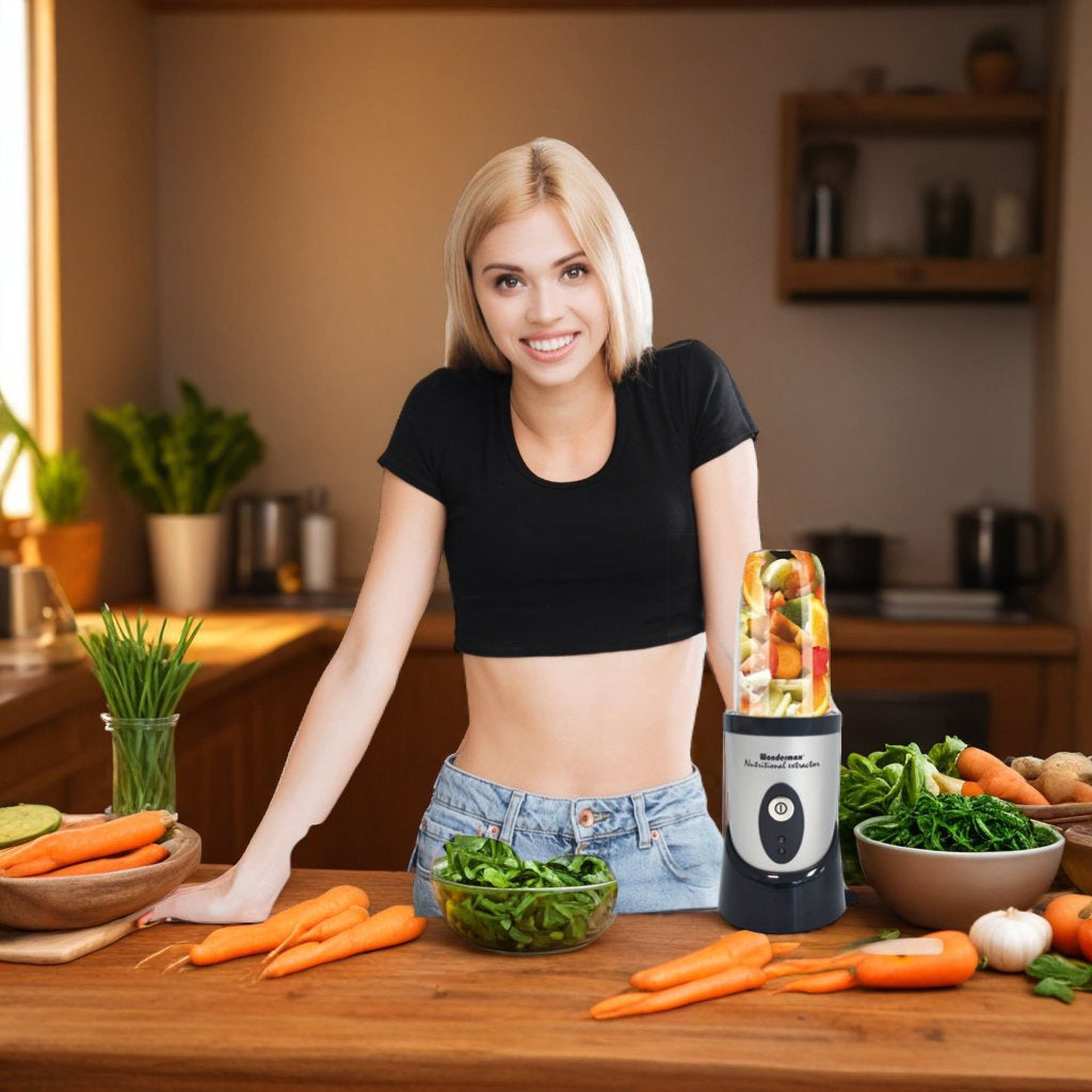 Wondermax Nutritional a 59,99€