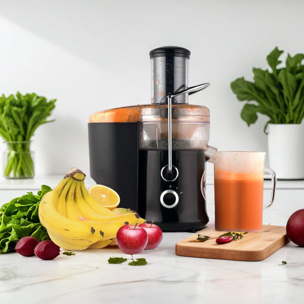 Self Cleaning Juicer a 1.479 CZK