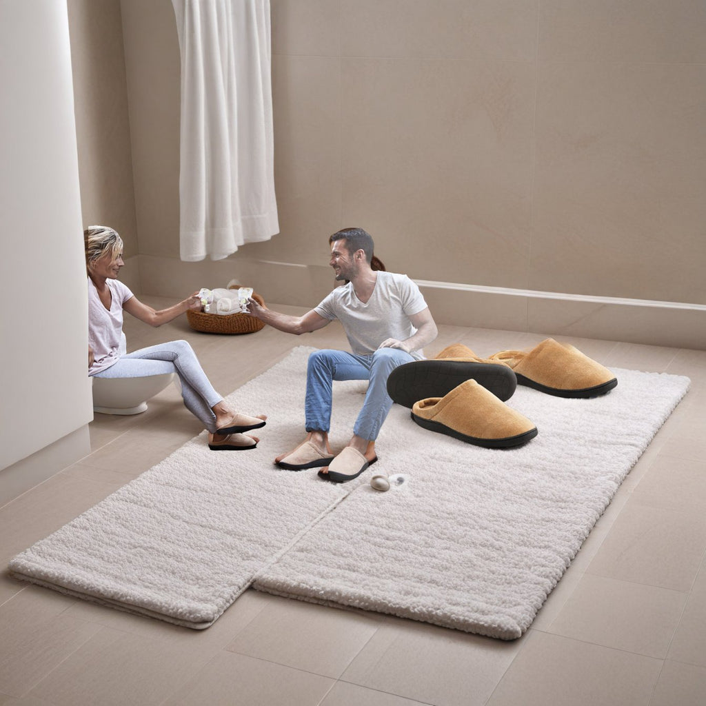 Stepluxe Slippers 2x1 a 59,99€