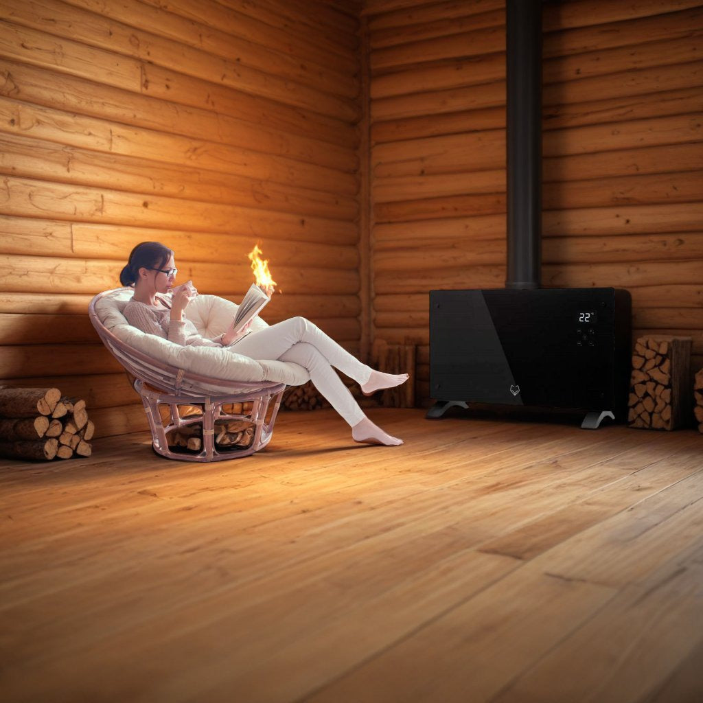 Power Smart Heater a 99,99€