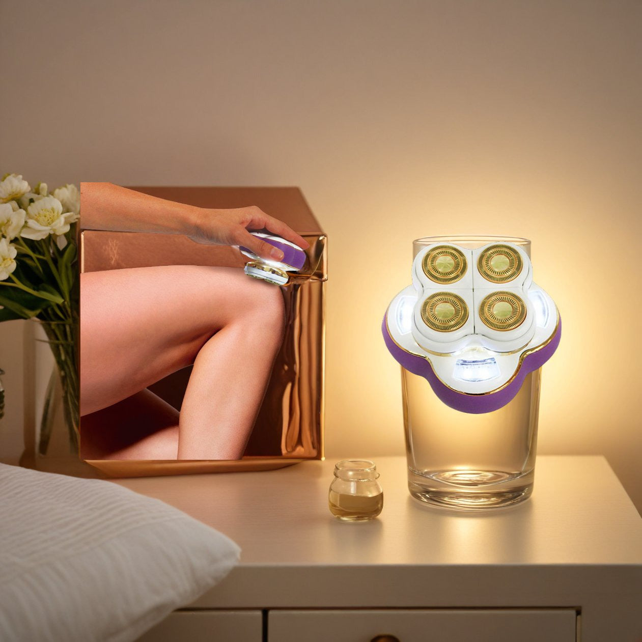 Amazing Legs a 59,99€