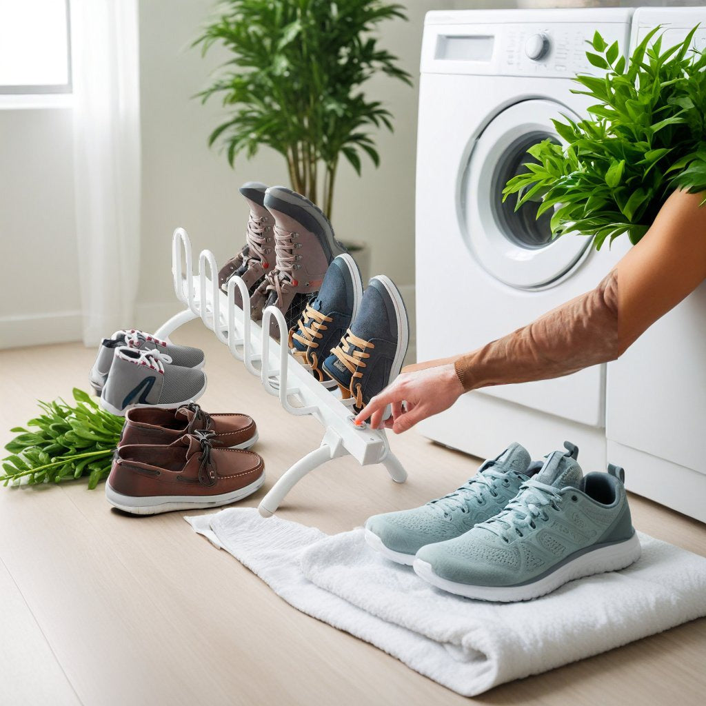 Shoes Dryer a 398 LEU