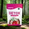 Lulutox Detox Tea