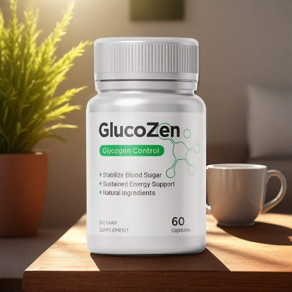 GlucoZen