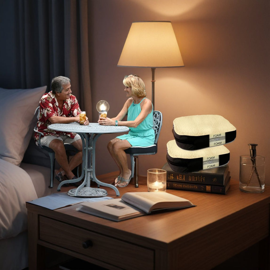 Dualuxe 2x1 a 59,99€