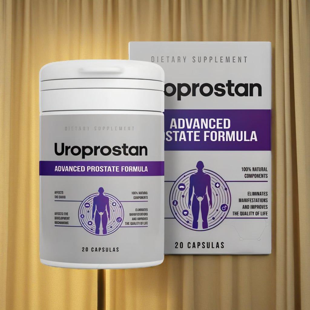 Uroprostan