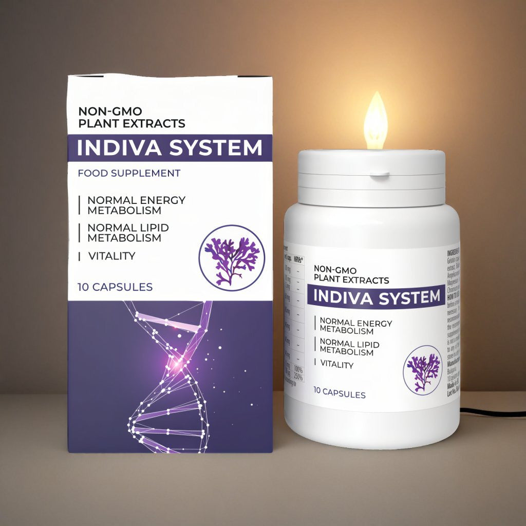 Indiva System Full