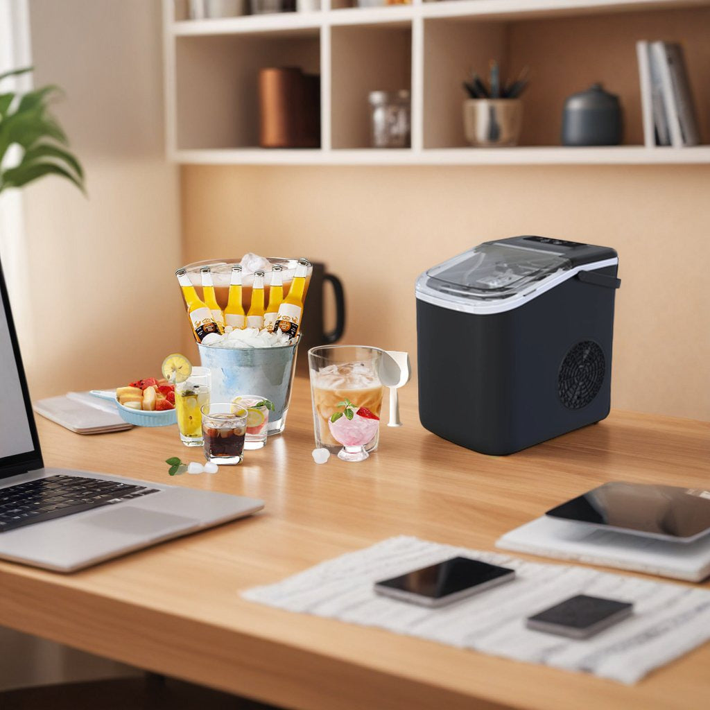 Ice Cube Maker a 119,99€