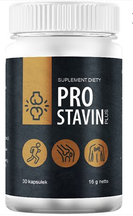 Prostavin Plus