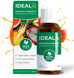 IdealFit